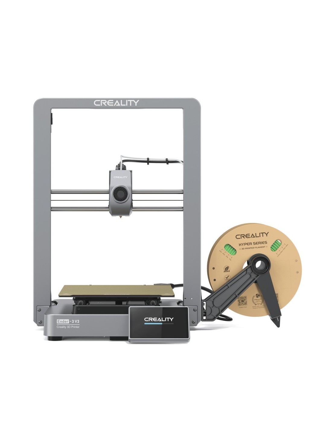 Creality Ender-3 V3 - 3D-Drucker