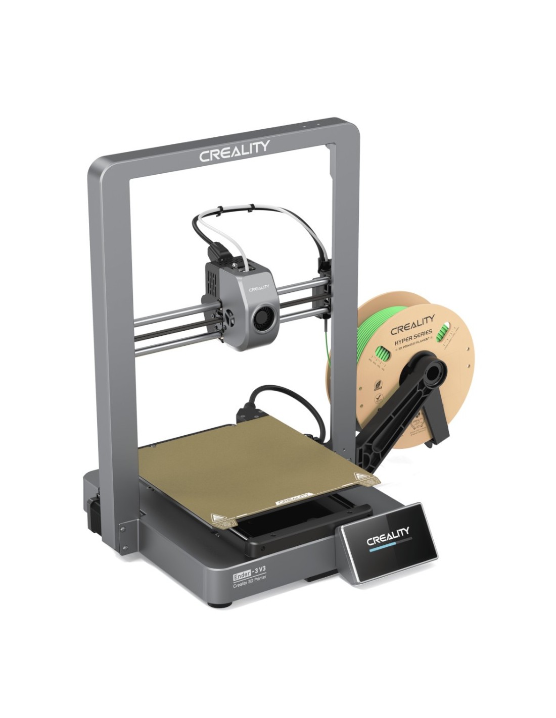 Creality Ender-3 V3 - 3D-Drucker