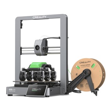 Creality Ender-3 V3 - 3D-printer