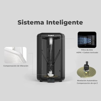 FLSUN - T1 - impresora 3D