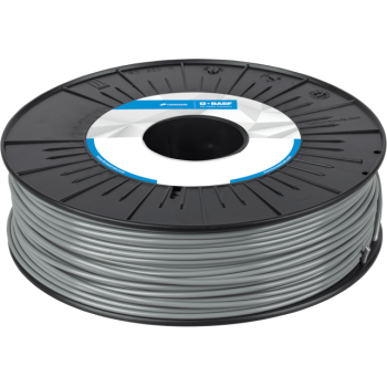 BASF Ultrafuse ABS Fusion+ | 3D Printing Filament | 1.75 mm (0.75Kg) | Grey