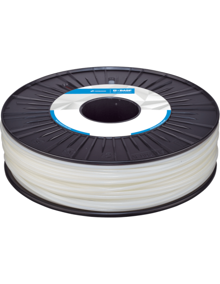 BASF Ultrafuse ABS | 3D-Druck Filament | 1,75mm (0,75Kg) | Weiß