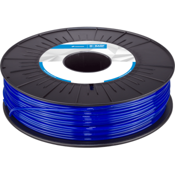 BASF Ultrafuse PET | Filamento para impresión 3D | 1,75 mm (0,75Kg) | Azul