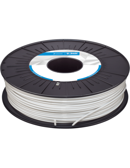 BASF Ultrafuse PET | 3D-Druck Filament | 1,75mm (0,75Kg) | Weiß