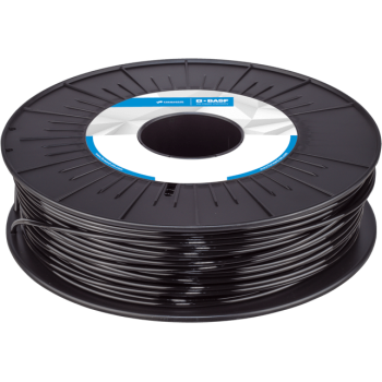 BASF Ultrafuse PET | Filamento para impresión 3D | 1,75 mm (0,75Kg) | Negro