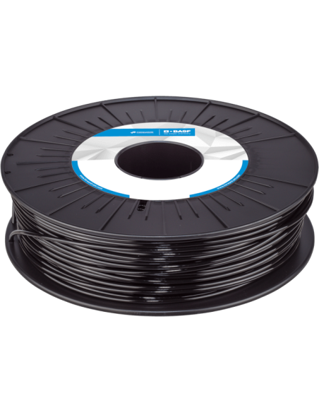 BASF Ultrafuse PET | Filamento para impressão 3D | 1.75mm (0.75Kg) | Preto