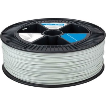 BASF Ultrafuse PET | Filamento para impresión 3D | 1,75 mm (4,5Kg) | Blanco