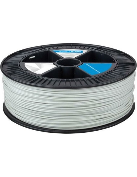 BASF Ultrafuse PET | Filamento para impresión 3D | 1,75 mm (4,5Kg) | Blanco