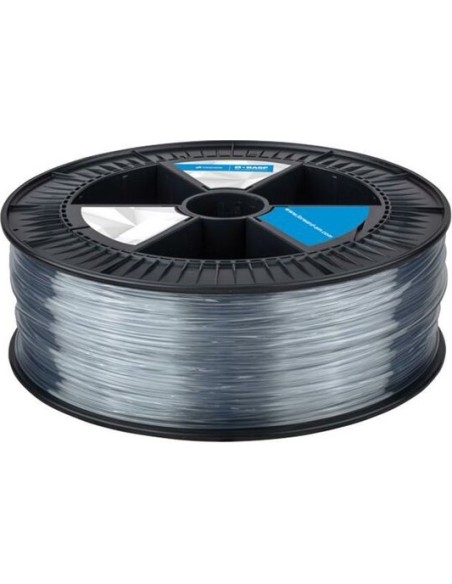 BASF Ultrafuse PET | Filamento para impresión 3D | 1,75 mm (4,5Kg) | Natural