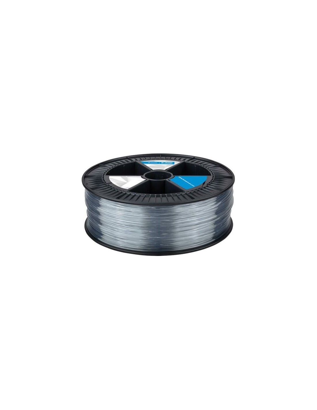 BASF Ultrafuse PET | 3D-Druck Filament | 1,75 mm (4,5Kg) | Natur