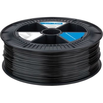 BASF Ultrafuse PET | Filamento para impressão 3D | 1.75mm (4.5Kg) | Preto