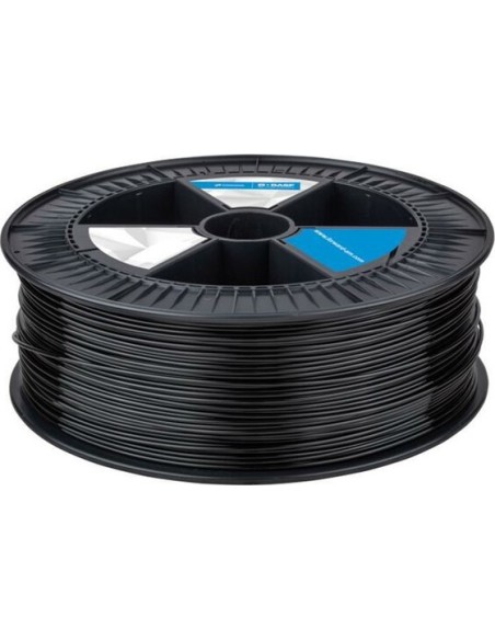 BASF Ultrafuse PET | Filamento para impressão 3D | 1.75mm (4.5Kg) | Preto