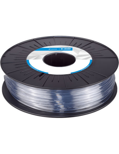 BASF Ultrafuse PET | 3D-Druck Filament | 1,75mm (0,75Kg) | Natur