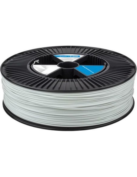 BASF Ultrafuse PET | 3D-Druck Filament | 1,75mm (2,5Kg) | Weiß