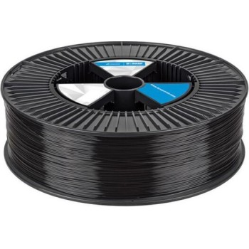 BASF Ultrafuse PET | Filamento para impresión 3D | 1,75 mm (2,5Kg) | Negro