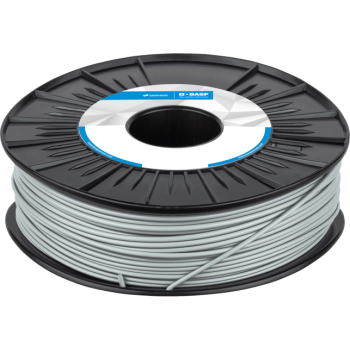 BASF Ultrafuse PLA PRO1 | 3D-Druck Filament | 1,75 mm (0,75Kg) | Grau