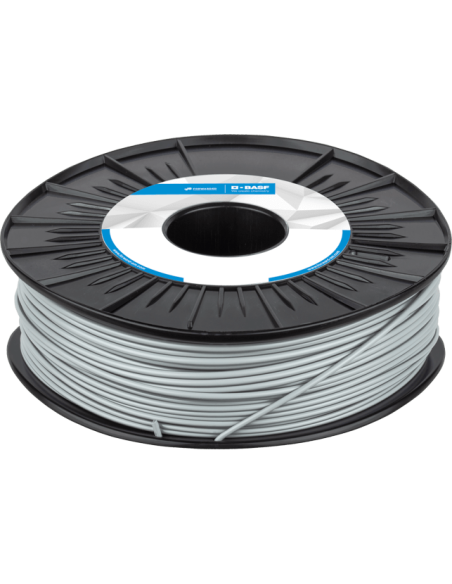 BASF Ultrafuse PLA PRO1 | 3D-Druck Filament | 1,75 mm (0,75Kg) | Grau