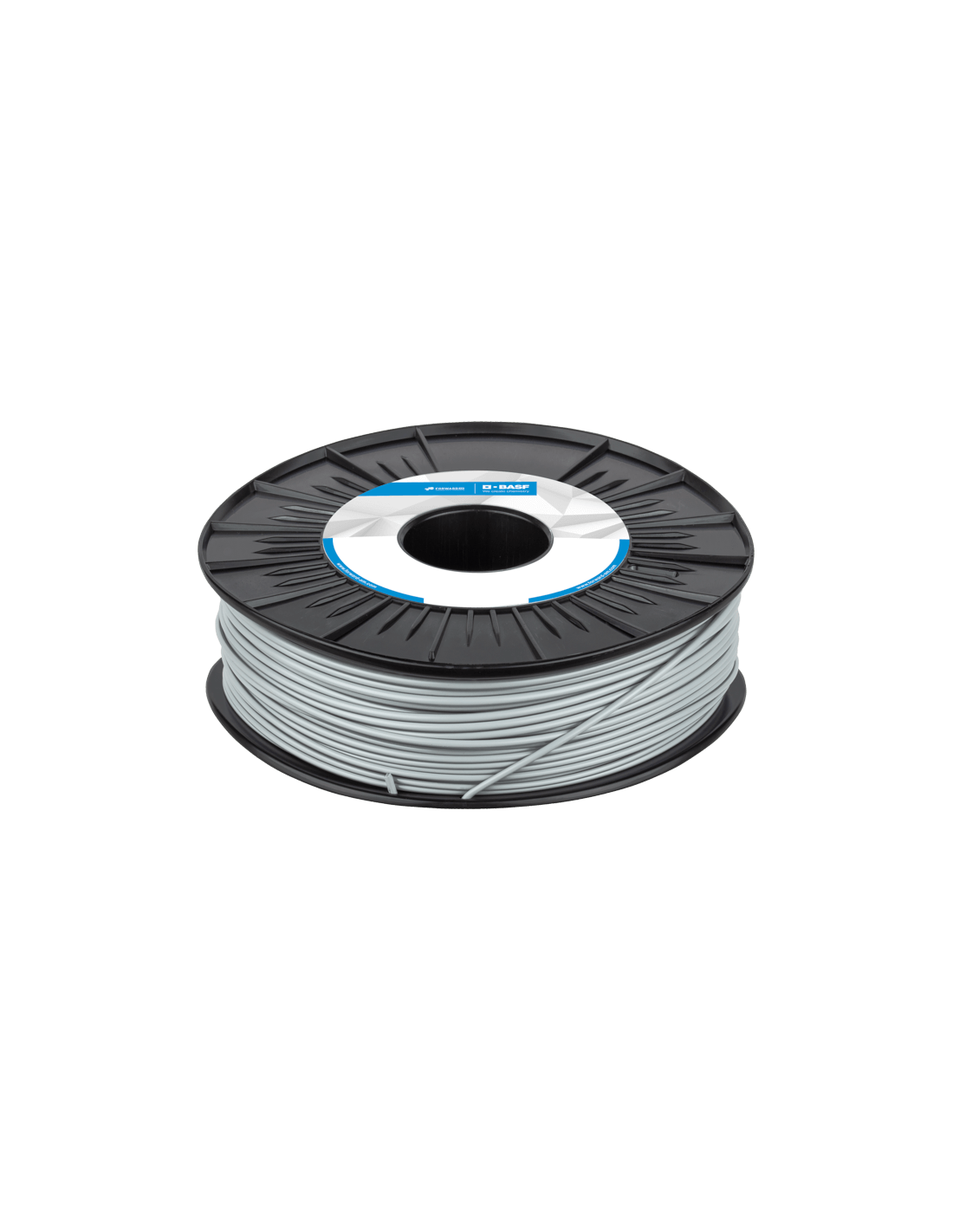 BASF Ultrafuse PLA PRO1 | 3D Printing Filament | 1.75 mm (0.75Kg) | Grey