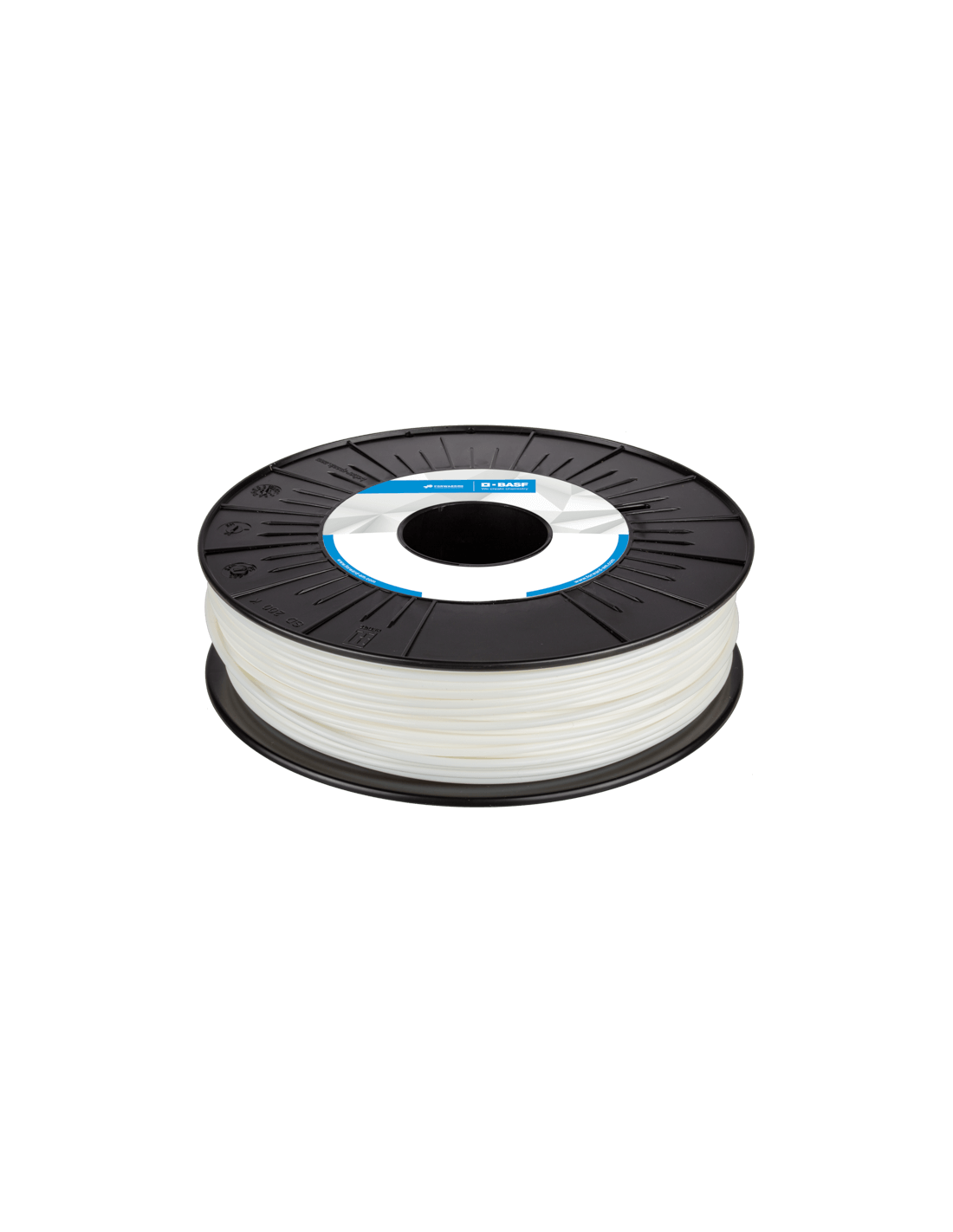 BASF Ultrafuse PLA PRO1 : 3D-Druck Filament : 1.75 mm (0.75Kg) : Naturweiß