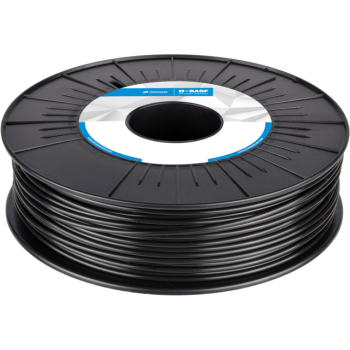 BASF Ultrafuse PLA PRO1 | Filamento para impressão 3D | 1.75mm (0.75Kg) | Preto