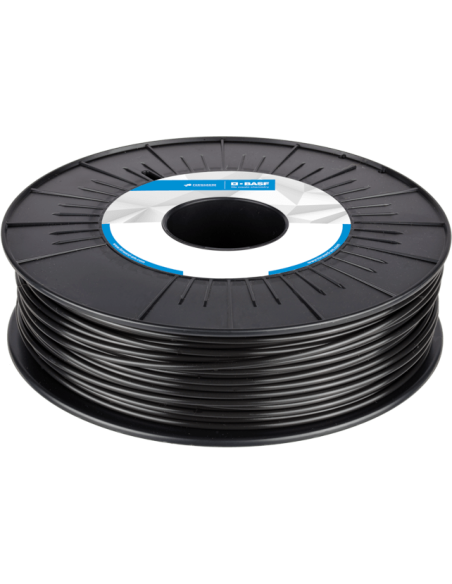 BASF Ultrafuse PLA PRO1 | Filamento para impressão 3D | 1.75mm (0.75Kg) | Preto