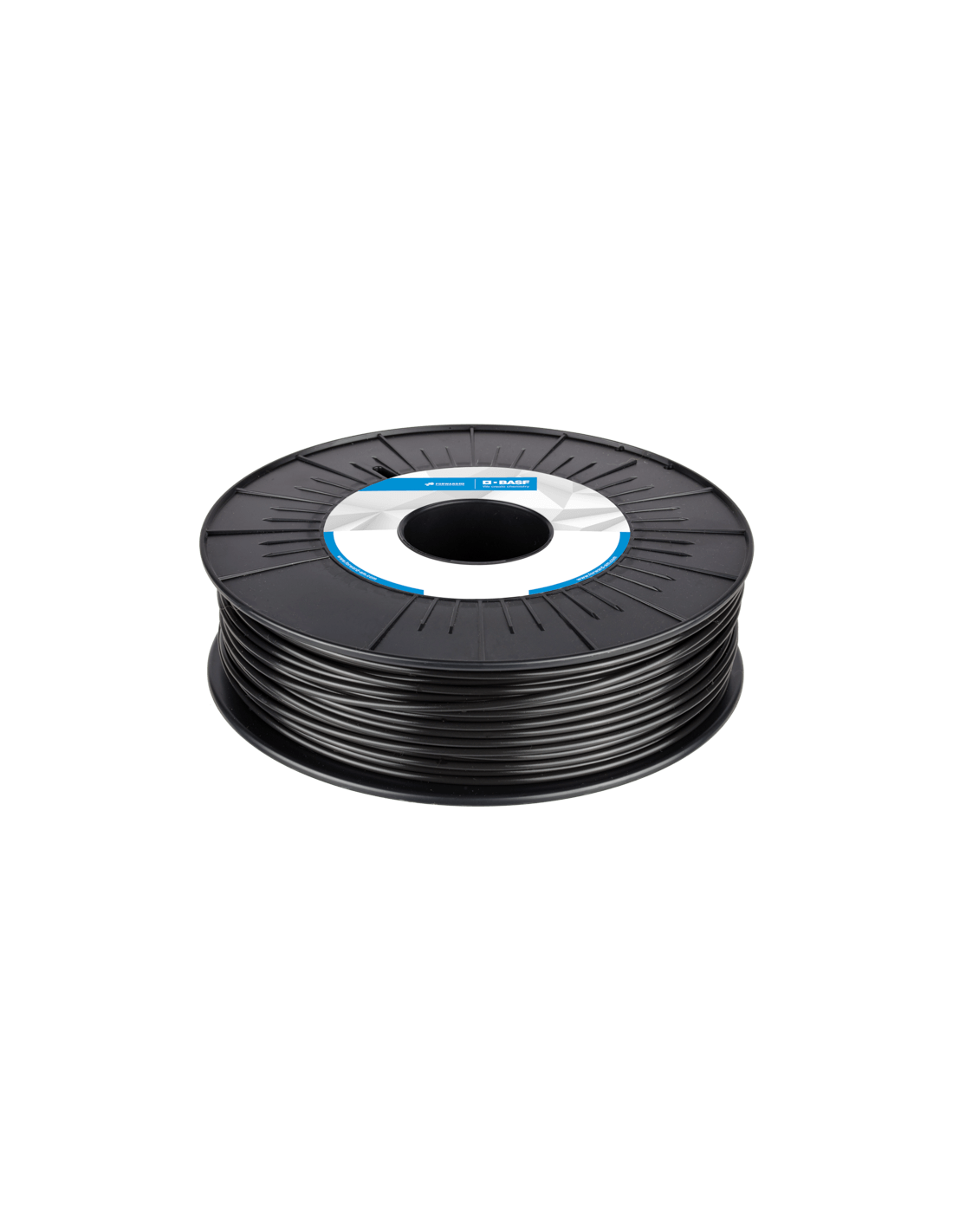 BASF Ultrafuse PLA PRO1 | 3D-Druck Filament | 1,75mm (0,75Kg) | Schwarz