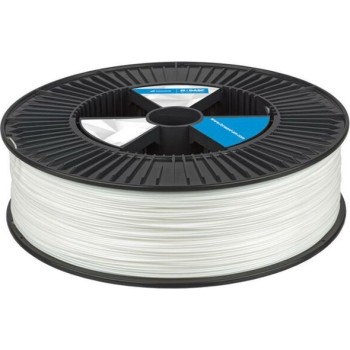 BASF Ultrafuse PLA PRO1 : Filament d'impression 3D : 1.75 mm (2.5Kg) : Blanc naturel