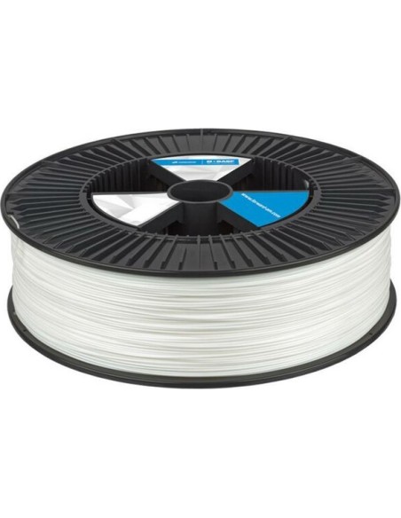 BASF Ultrafuse PLA PRO1 : Filament d'impression 3D : 1.75 mm (2.5Kg) : Blanc naturel