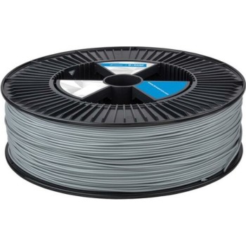 BASF Ultrafuse PLA PRO1 | Filamento para impresión 3D | 1,75 mm (2,5Kg) | Gris