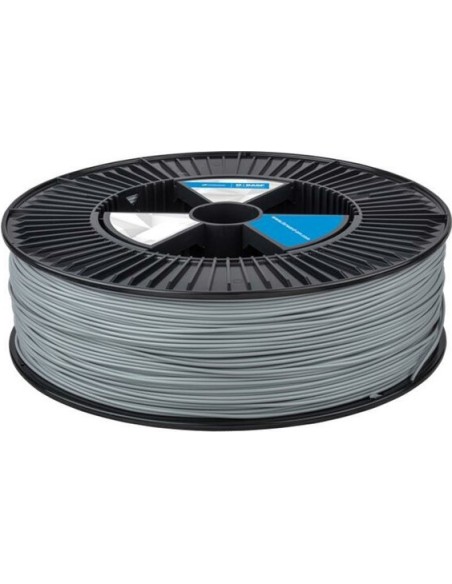 BASF Ultrafuse PLA PRO1 | Filamento para impresión 3D | 1,75 mm (2,5Kg) | Gris