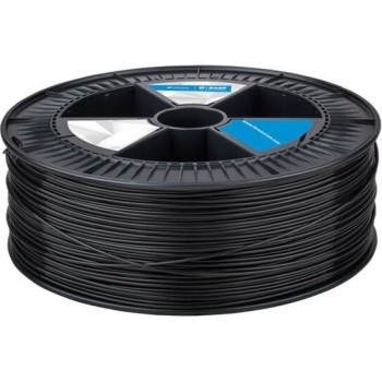 BASF Ultrafuse PLA PRO1 : Filament d'impression 3D : 1.75 mm (2.5Kg) : Noir