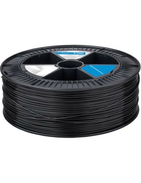 BASF Ultrafuse PLA PRO1 : Filament d'impression 3D : 1.75mm (4.5Kg) : Noir