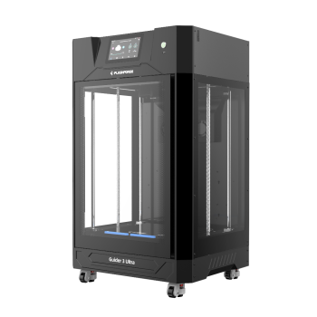 Flashforge Guider 3 Ultra - professional 3D printer