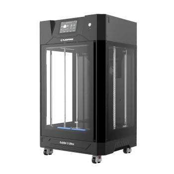 Flashforge Guider 3 Ultra - professional 3D printer