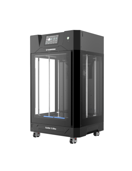 Flashforge Guider 3 Ultra - professionel 3D-printer