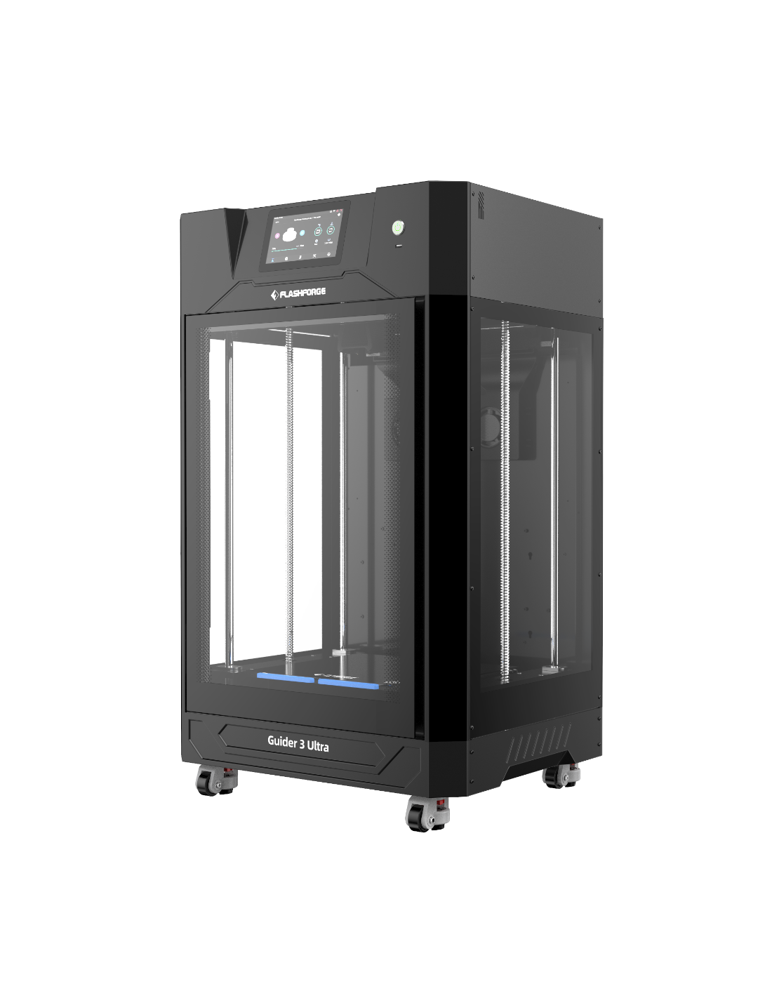 Flashforge Guider 3 Ultra - professional 3D printer