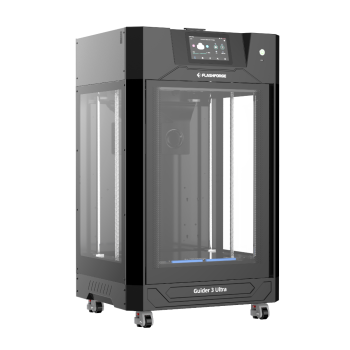 Flashforge Guider 3 Ultra - professional 3D printer