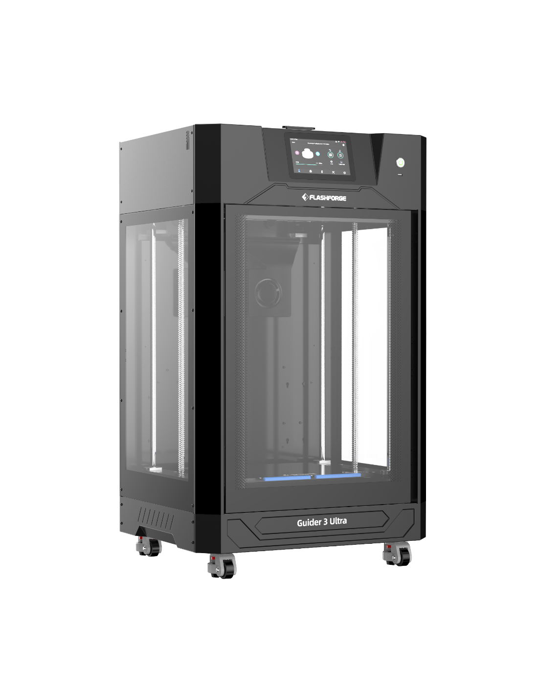 Flashforge Guider 3 Ultra - professional 3D printer