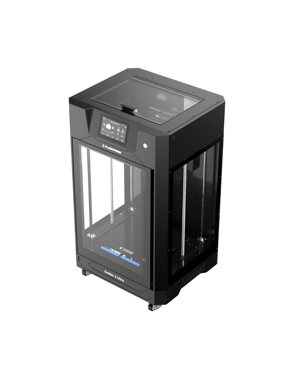 Flashforge Guider 3 Ultra - professional 3D printer