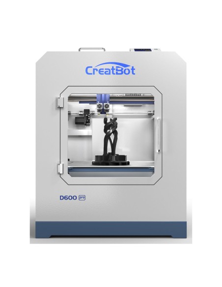 CreatBot D600 Pro - impresora 3D industrial