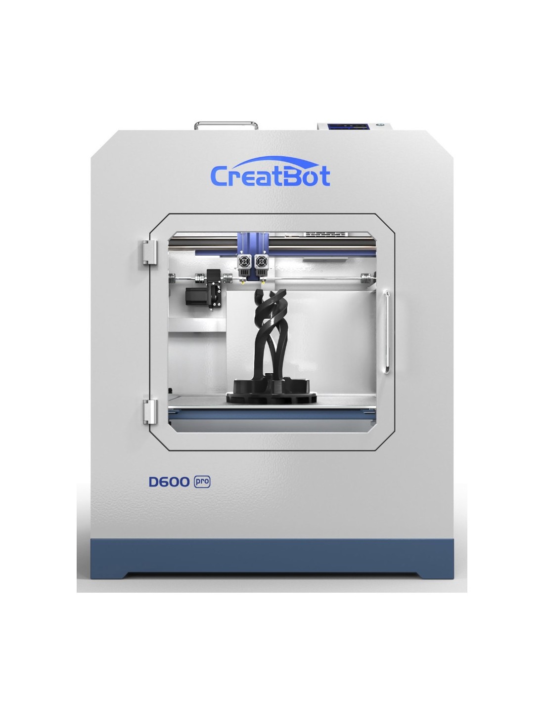 CreatBot D600 Pro - imprimante 3D industrielle