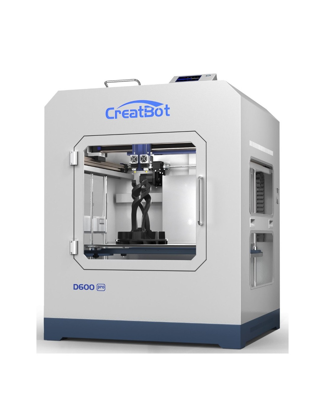 CreatBot D600 Pro - impresora 3D industrial