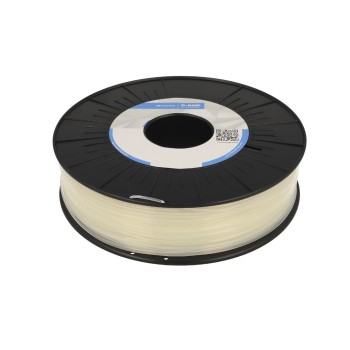 BASF Ultrafuse PLA Tough | 3D-printfilament | 1,75 mm (2Kg) | Naturligt