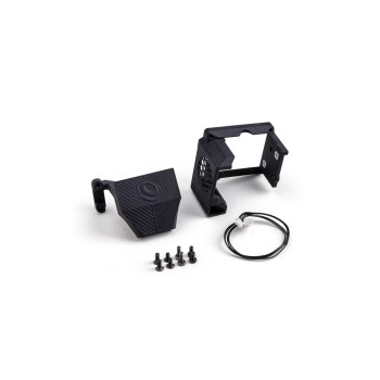 BondTech LGX SK Copperhead Accessoires Set