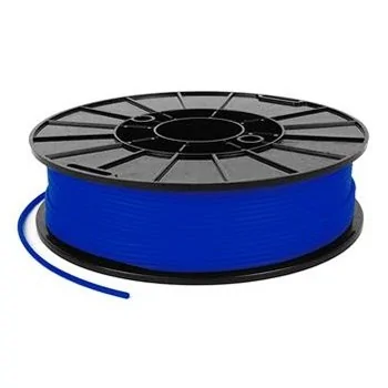 NinjaFlex SemiFlex Filament - 1.75mm - 0.5 kg - Sapphire Blue