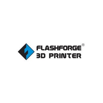 Flashforge Creator 4 Left Extruder Assembly-HT - 0.4 mm (for engineering filament)