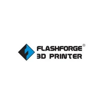 Flashforge Creator 4 Linke Extruder-Baugruppe-HT - 0,4 mm (für technisches Filament)