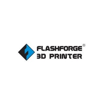 Flashforge Creator 4 Placa Extrusora Izquierda