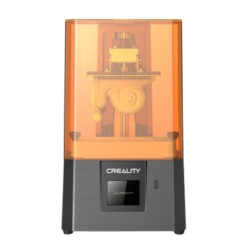 Creality Halot-R6 - 3D-printer til harpiks