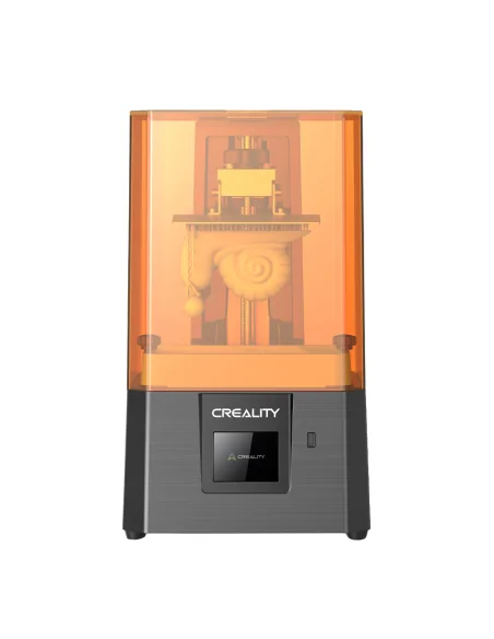 Creality Halot-R6 - 3D-printer til harpiks